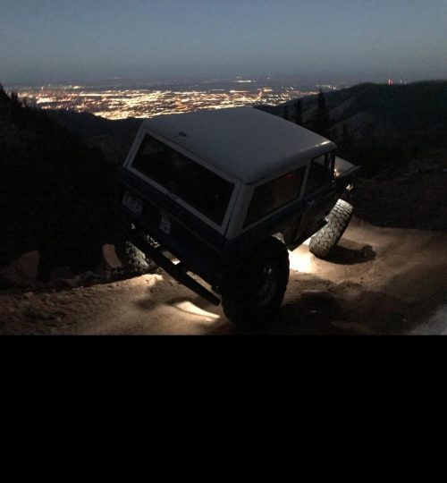 bronco 2