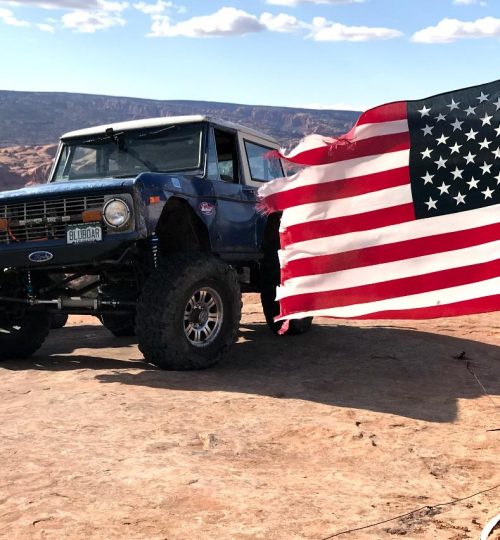 bronco 3